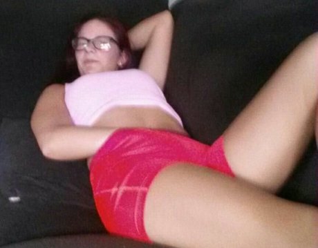 Nacktes geleaktes OnlyFans-Foto von Shayna Foppiano