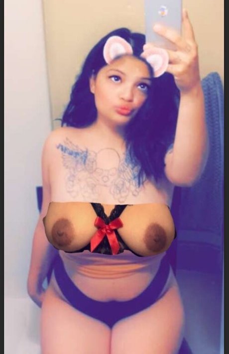 Mimi Latina Amateur