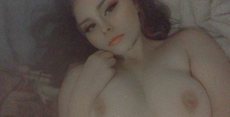 Nacktes geleaktes OnlyFans-Foto von Starlazyor