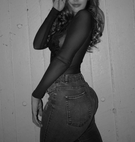 Nacktes geleaktes OnlyFans-Foto von Tonaughty21