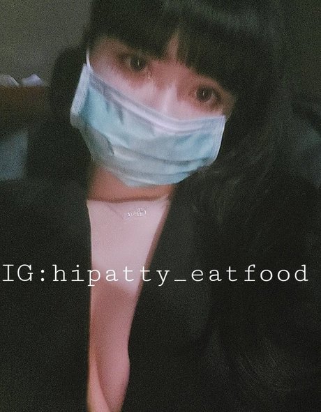 Hipattyeatfood