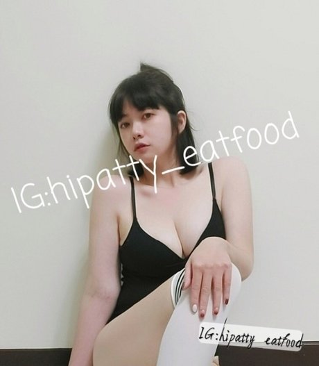 Hipattyeatfood