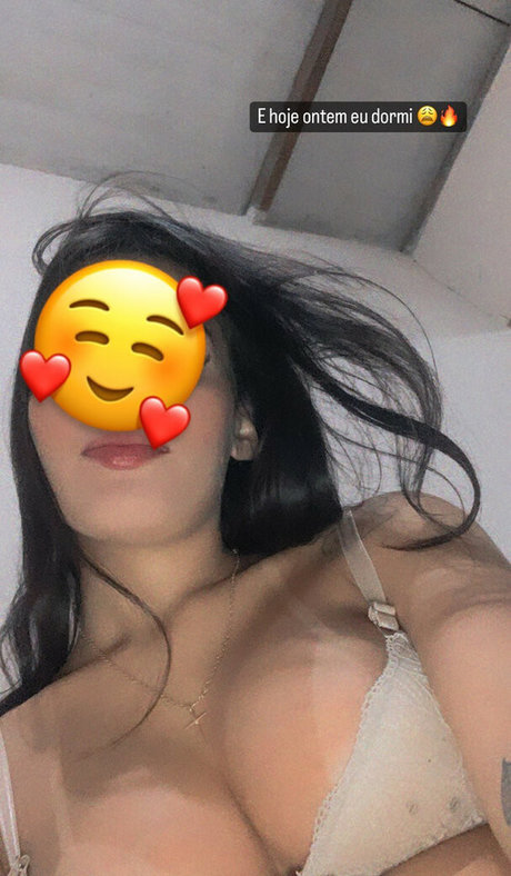 Nacktes geleaktes OnlyFans-Foto von Silvaii6