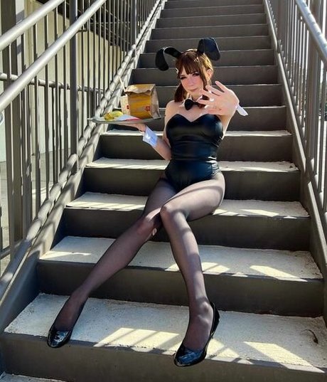 Nacktes geleaktes OnlyFans-Foto von Sakurabrii 