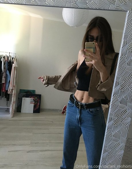 Stefani Mohort