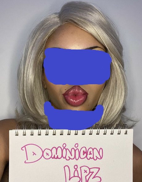 Dominican Lipz