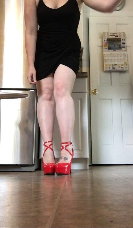 Nacktes geleaktes OnlyFans-Foto von Freshbeaver