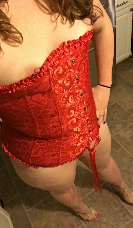 Nacktes geleaktes OnlyFans-Foto von Freshbeaver