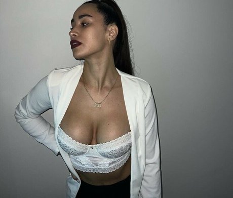 Nacktes geleaktes OnlyFans-Foto von Nair Riveros