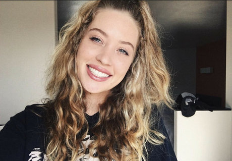 Nacktes geleaktes OnlyFans-Foto von Audsmjones