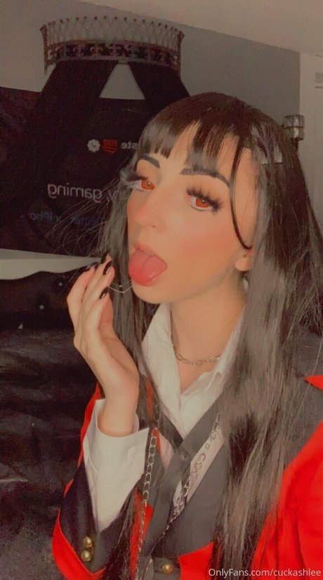 Cuckashlee Buhashlee