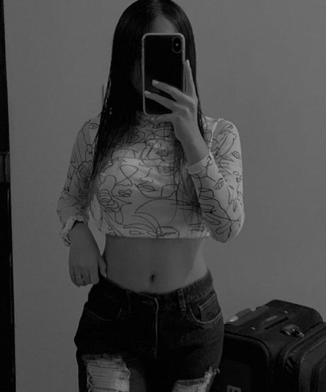 Nacktes geleaktes OnlyFans-Foto von Dariamariaaa
