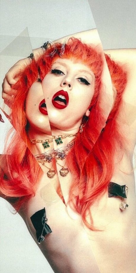 Nacktes geleaktes OnlyFans-Foto von Izzy Phillips