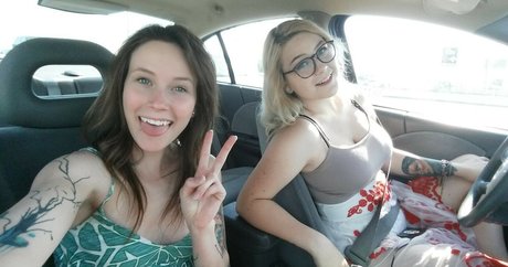 Nacktes geleaktes OnlyFans-Foto von Fooyadanielle Bosch