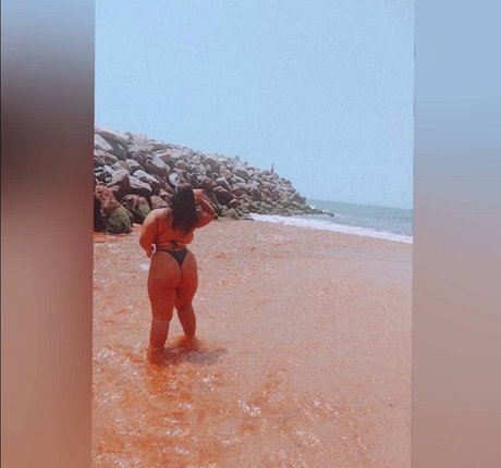 Nacktes geleaktes OnlyFans-Foto von Adriane Esteves