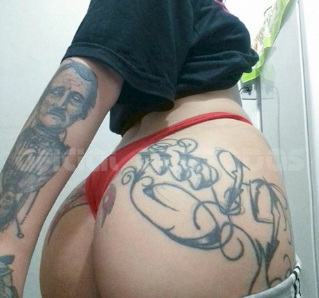 Nacktes geleaktes OnlyFans-Foto von Possessive
