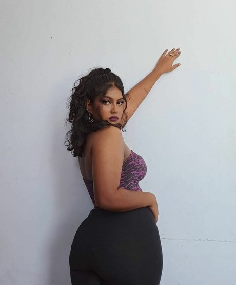 Nacktes geleaktes OnlyFans-Foto von Keepinitnejm