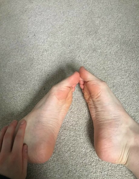 Nacktes geleaktes OnlyFans-Foto von Ellbat