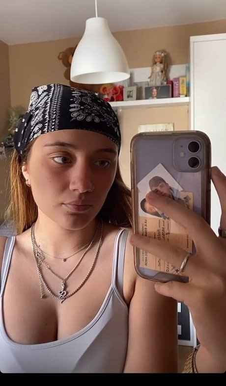 Nacktes geleaktes OnlyFans-Foto von Nerearoodriiguez