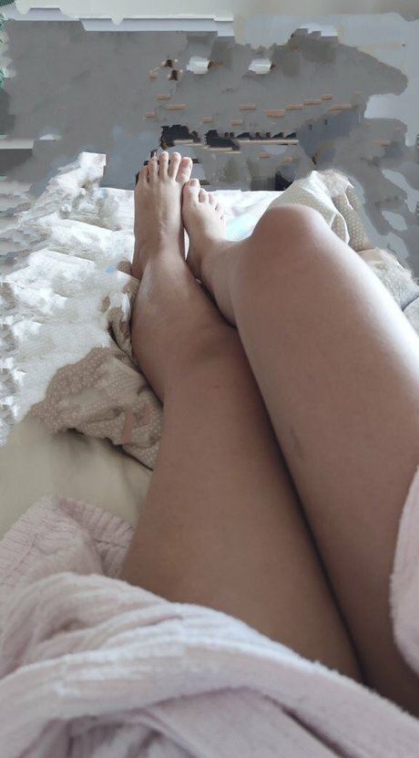 Nacktes geleaktes OnlyFans-Foto von Eceturkishangel