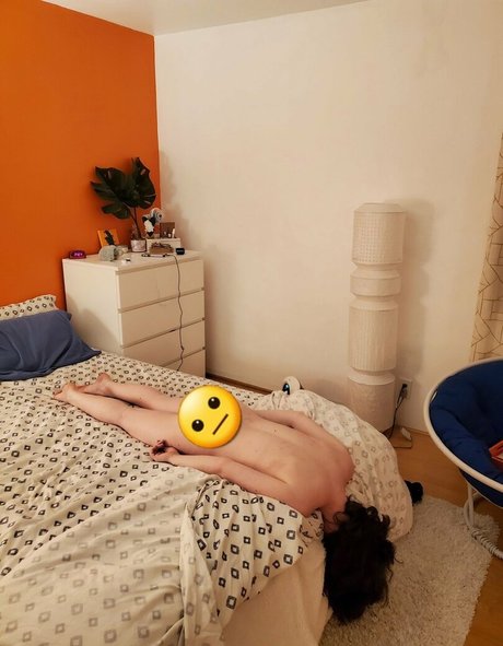 Nacktes geleaktes OnlyFans-Foto von Maggie Mae Fish