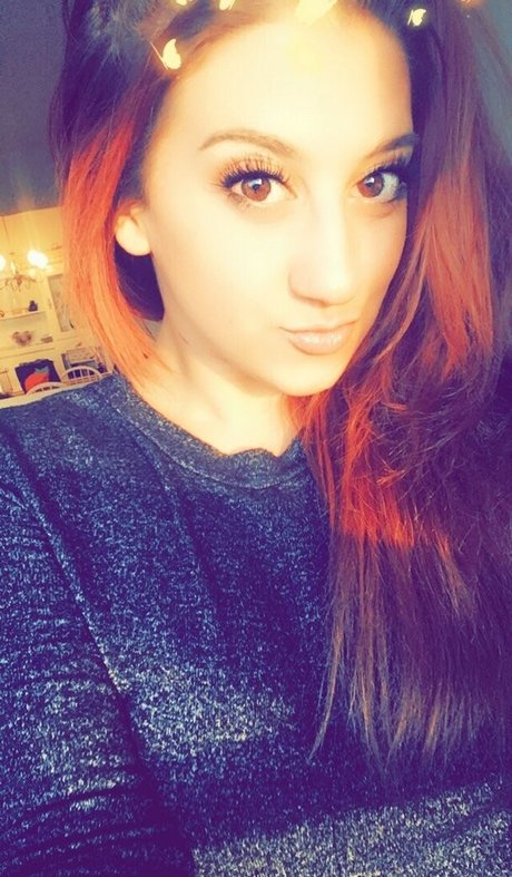 Nacktes geleaktes OnlyFans-Foto von Rachyraach
