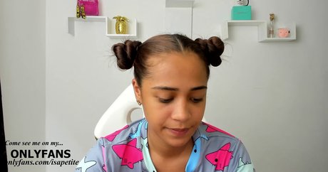 ISApetite