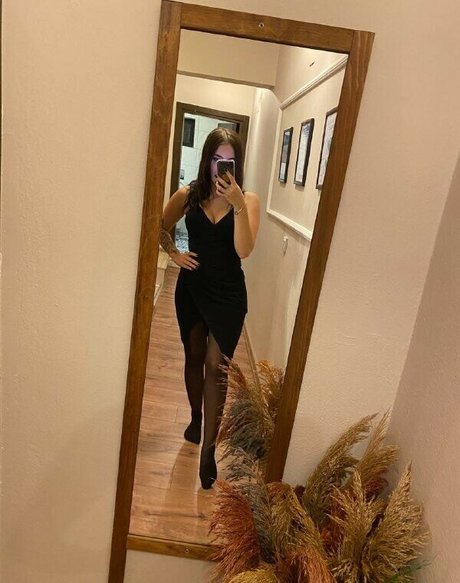 Nacktes geleaktes OnlyFans-Foto von Palmoliff