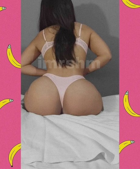 Nacktes geleaktes OnlyFans-Foto von Resham Fappers