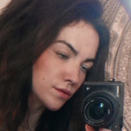 Nacktes geleaktes OnlyFans-Foto von Lisbethmueller