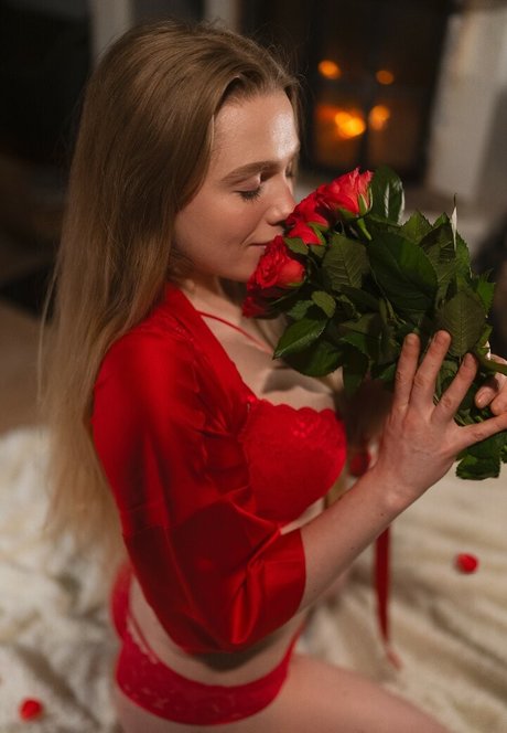 Nacktes geleaktes OnlyFans-Foto von Sirisirililia