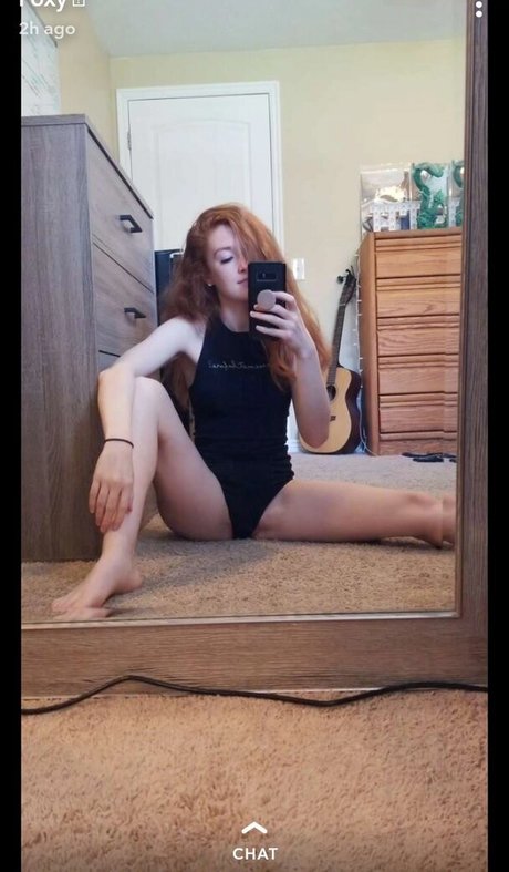 Fabledfoxy