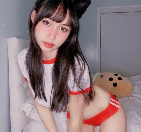 Charla Mouse