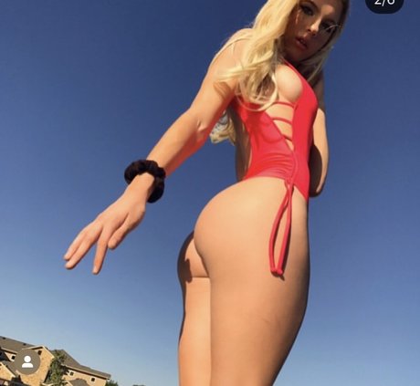 Nacktes geleaktes OnlyFans-Foto von Lexietoth