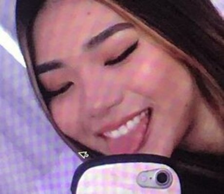 Nacktes geleaktes OnlyFans-Foto von Yukipinkymoon