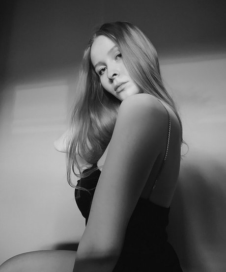 Nacktes geleaktes OnlyFans-Foto von Bemysky