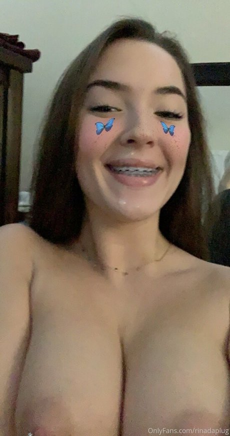 Nacktes geleaktes OnlyFans-Foto von Arabelladior