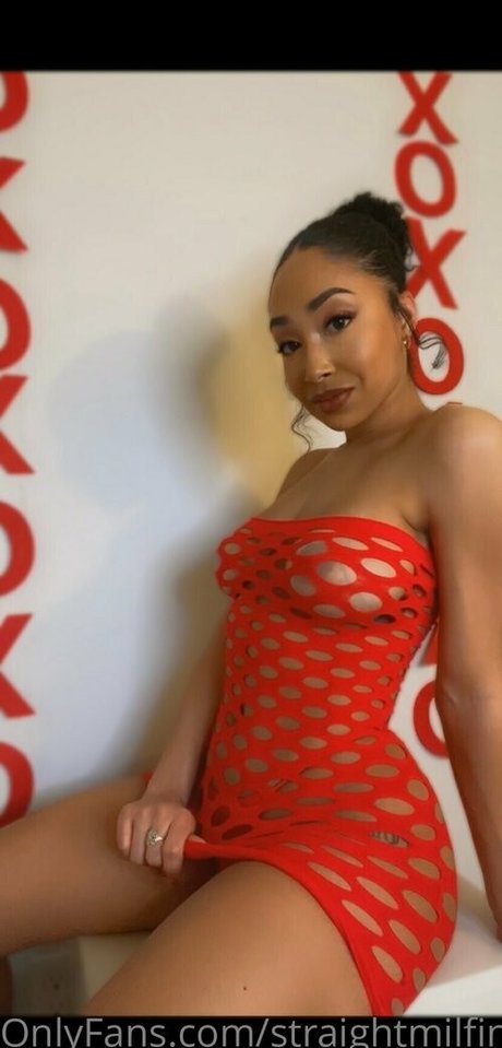 Nacktes geleaktes OnlyFans-Foto von Straightmilfin