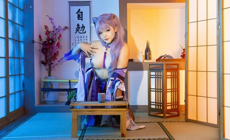 Lisa Kyoichi