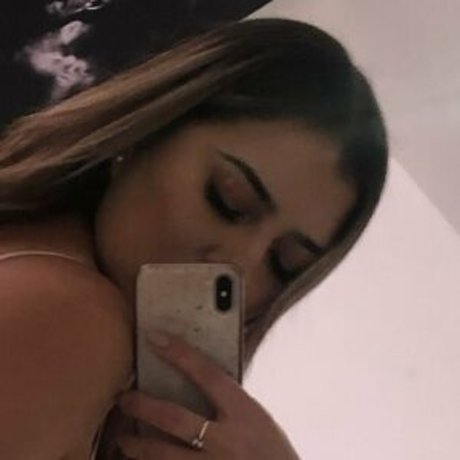 Nacktes geleaktes OnlyFans-Foto von Babypie6