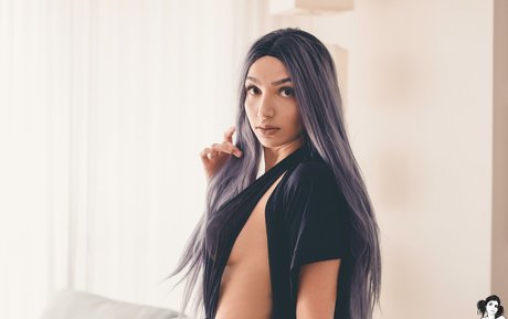 Nacktes geleaktes OnlyFans-Foto von Rennvader