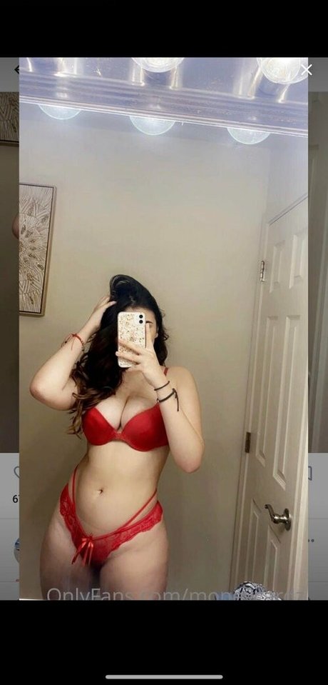 Nacktes geleaktes OnlyFans-Foto von Money Cardz