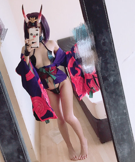 Haoriiii