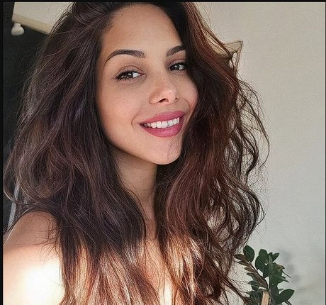 Nacktes geleaktes OnlyFans-Foto von Silvie