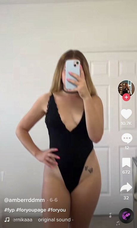 Amberrddmm