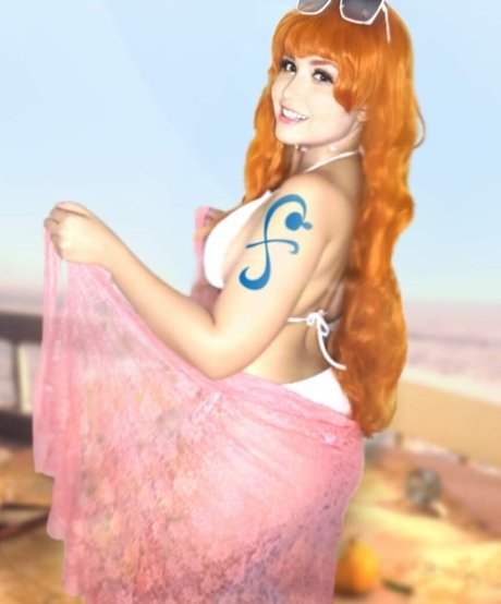 Fiorincosplay