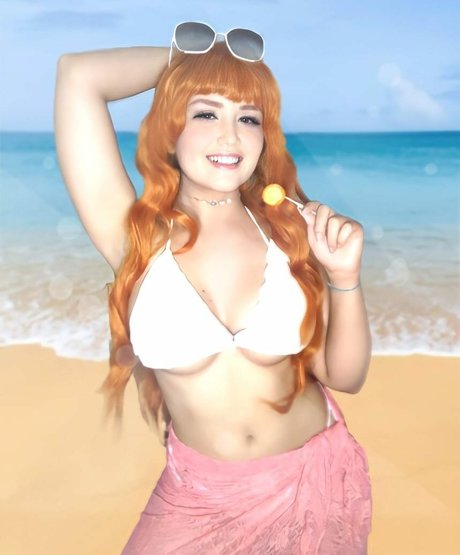 Fiorincosplay