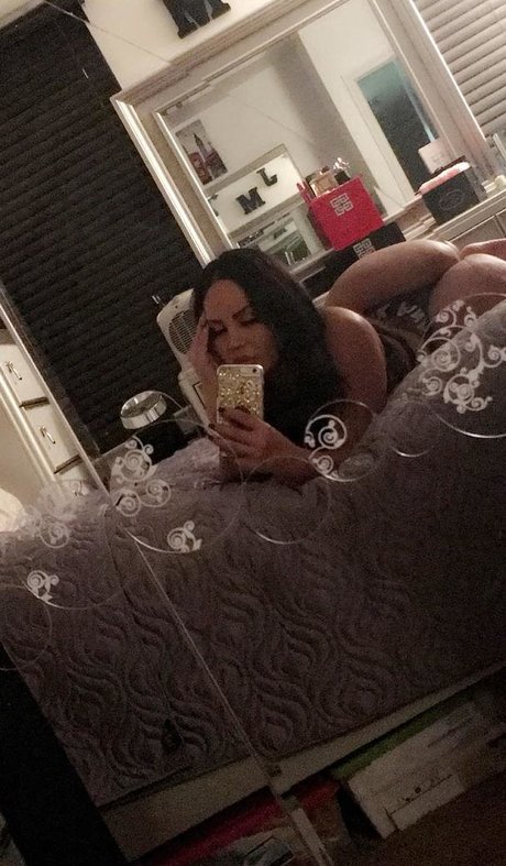 Nacktes geleaktes OnlyFans-Foto von Jcakesbx