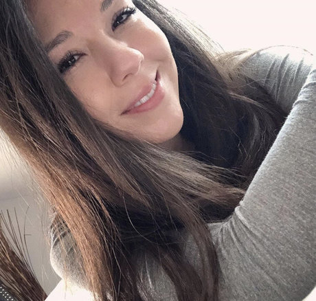 Nacktes geleaktes OnlyFans-Foto von Rachelwren