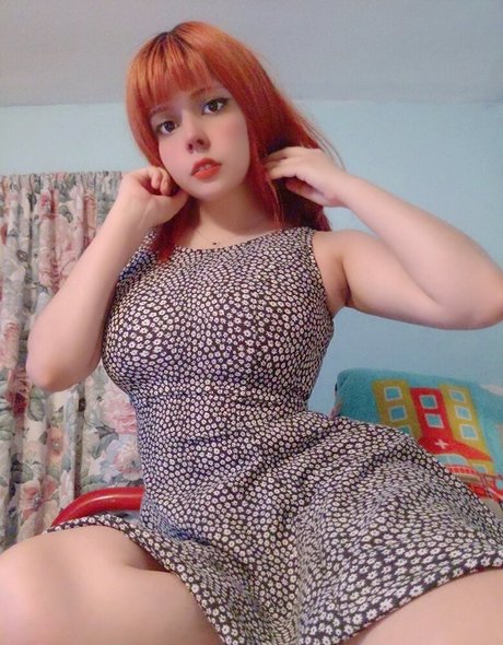 Nacktes geleaktes OnlyFans-Foto von Nninfula